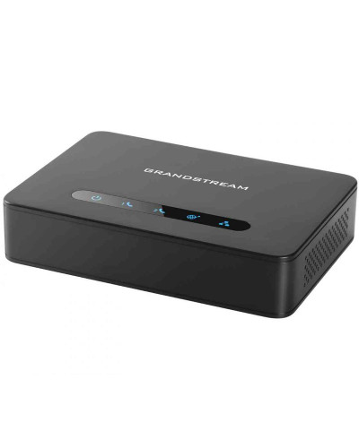 Grandstream Gateway ATA HT812 2FXS-1ETH