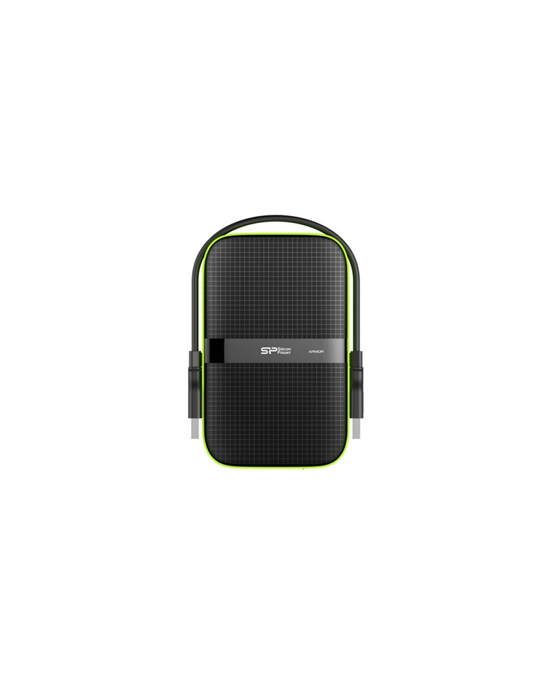 SP HD A60 1TB 2.5" USB Resistente golpes/agua