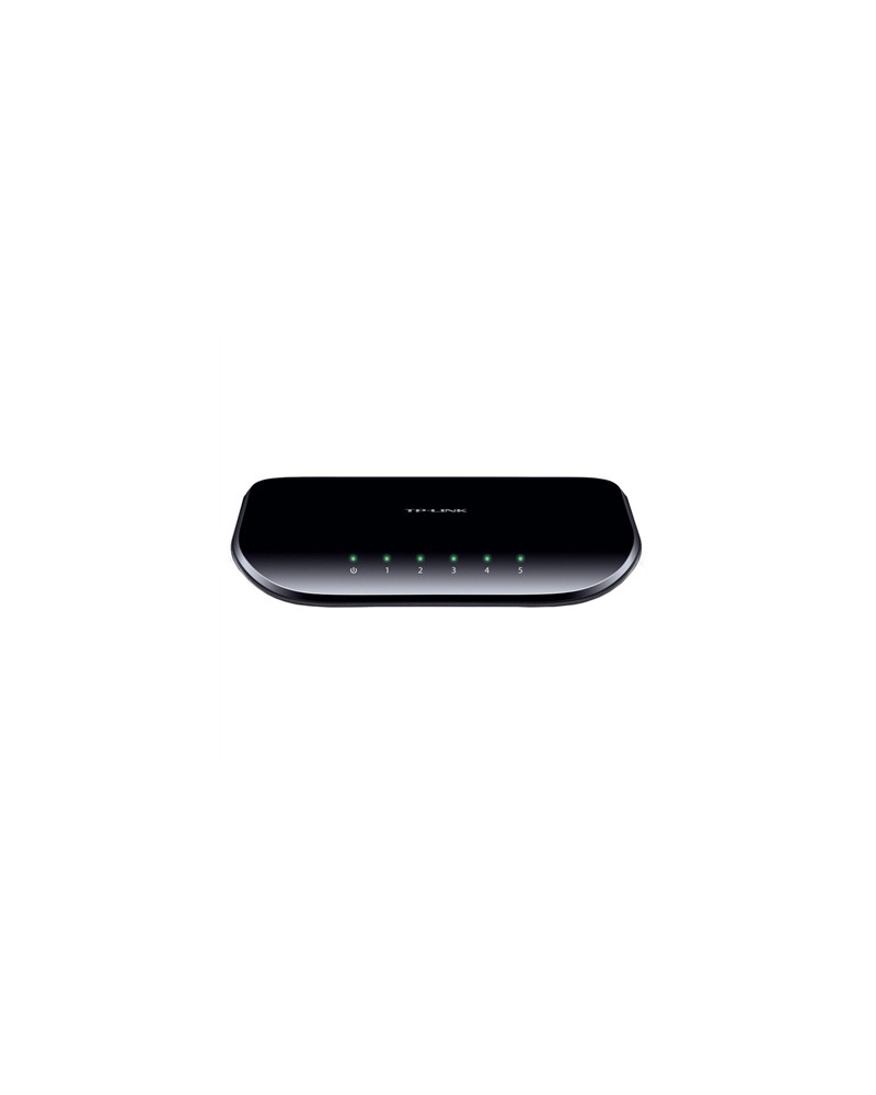 TP-LINK TL-SG1005D Switch 5xGB