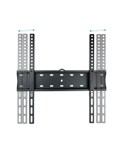 Tooq LP4155F-B Soporte TV 32"-55" Negro