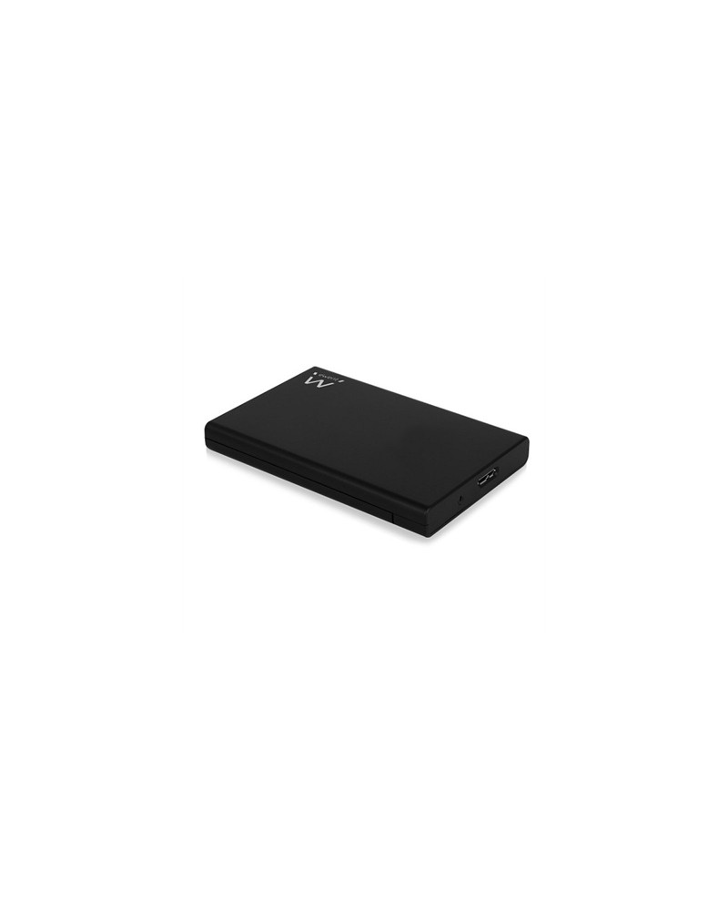 Ewent EW7044  Caja externa 2.5" HD/SSD USB 3.0