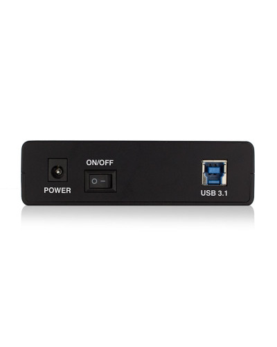 Ewent EW7056 Caja externa 3.5" SATA a USB 3.0