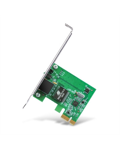 TP-LINK TG-3468 Tarjeta Red Gigabit PCI-E