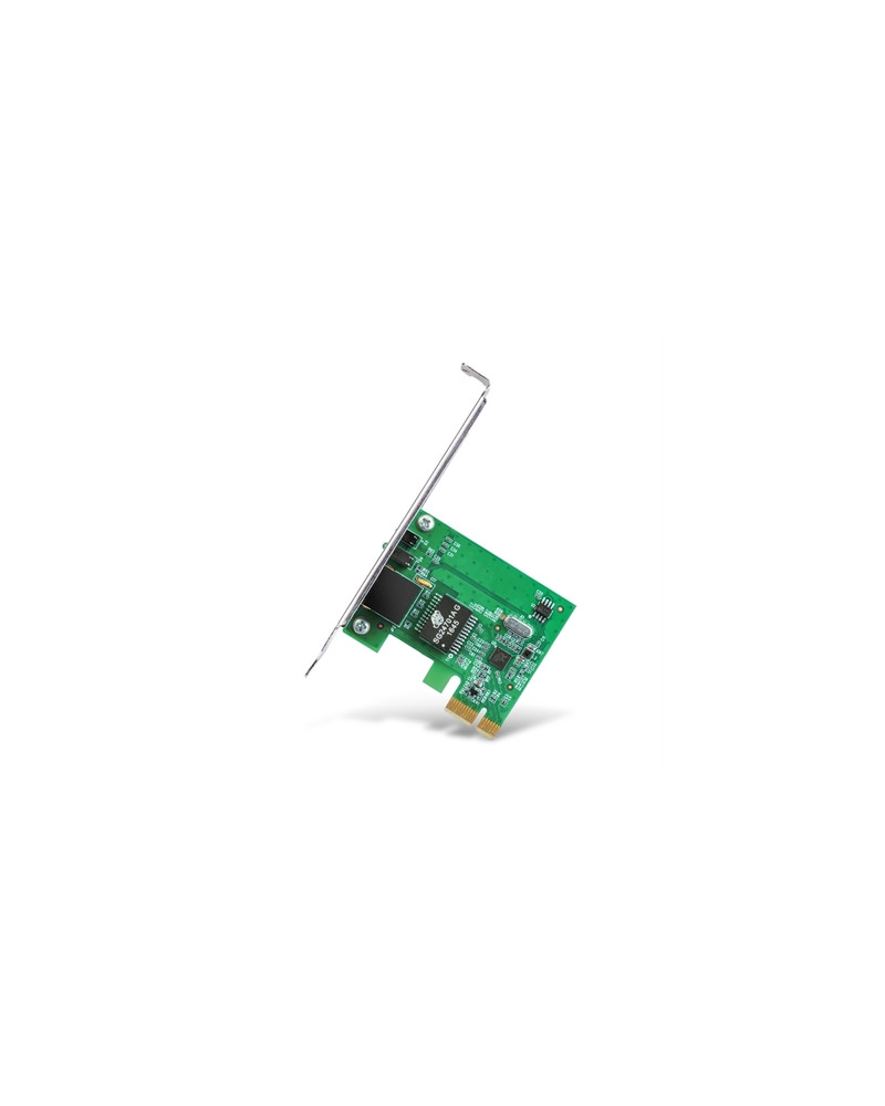 TP-LINK TG-3468 Tarjeta Red Gigabit PCI-E