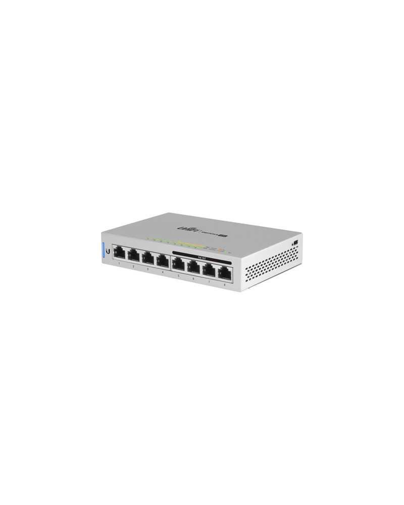 Ubiquiti UniFi Switch US-8-60W 8xGB