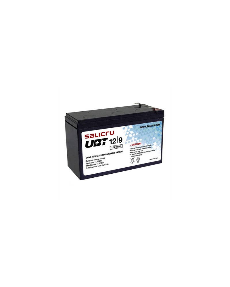Salicru Bateria UBT 9Ah/12v