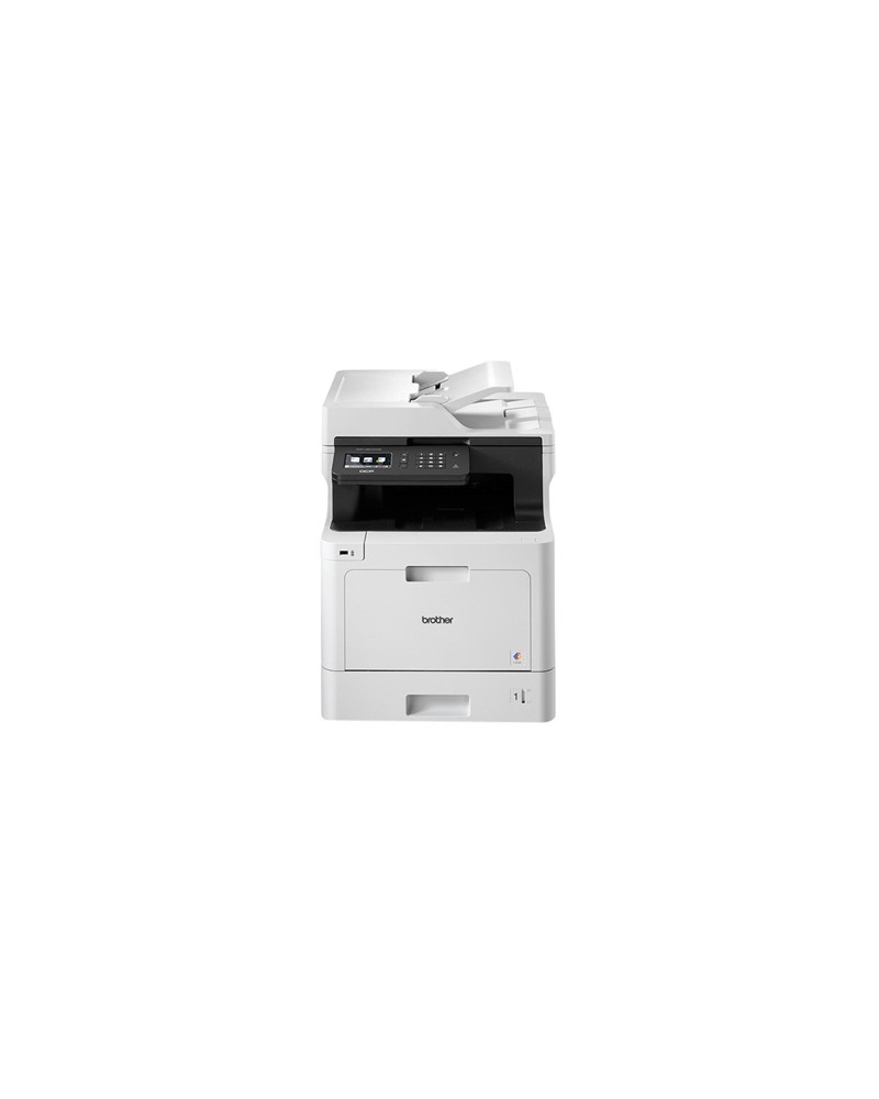 Brother Multifunción Laser DCP-L8410CDW Wifi