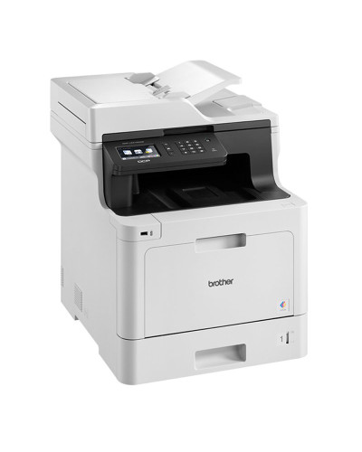 Brother Multifunción Laser DCP-L8410CDW Wifi