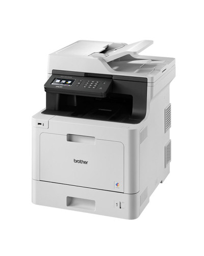 Brother Multifunción Laser DCP-L8410CDW Wifi