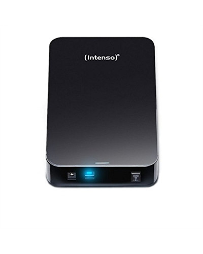 Intenso HDD Externo 6031514 6TB 3.5" USB 3.0 Negro