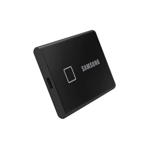 Samsung T7 Touch SSD...