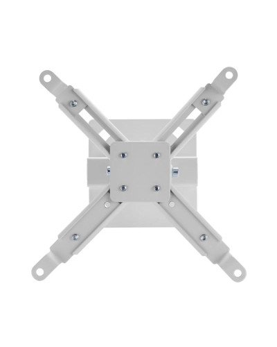 iggual SPT01 Soporte proyector techo blanco