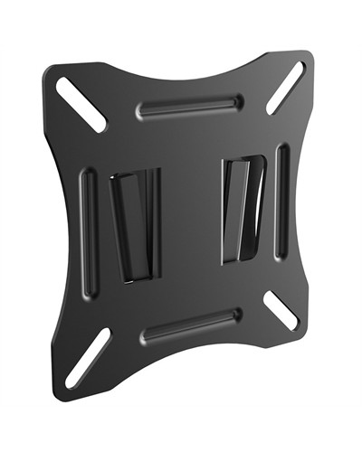 iggual SPTV07 Soporte TV 13-27" 30Kg pared Fijo