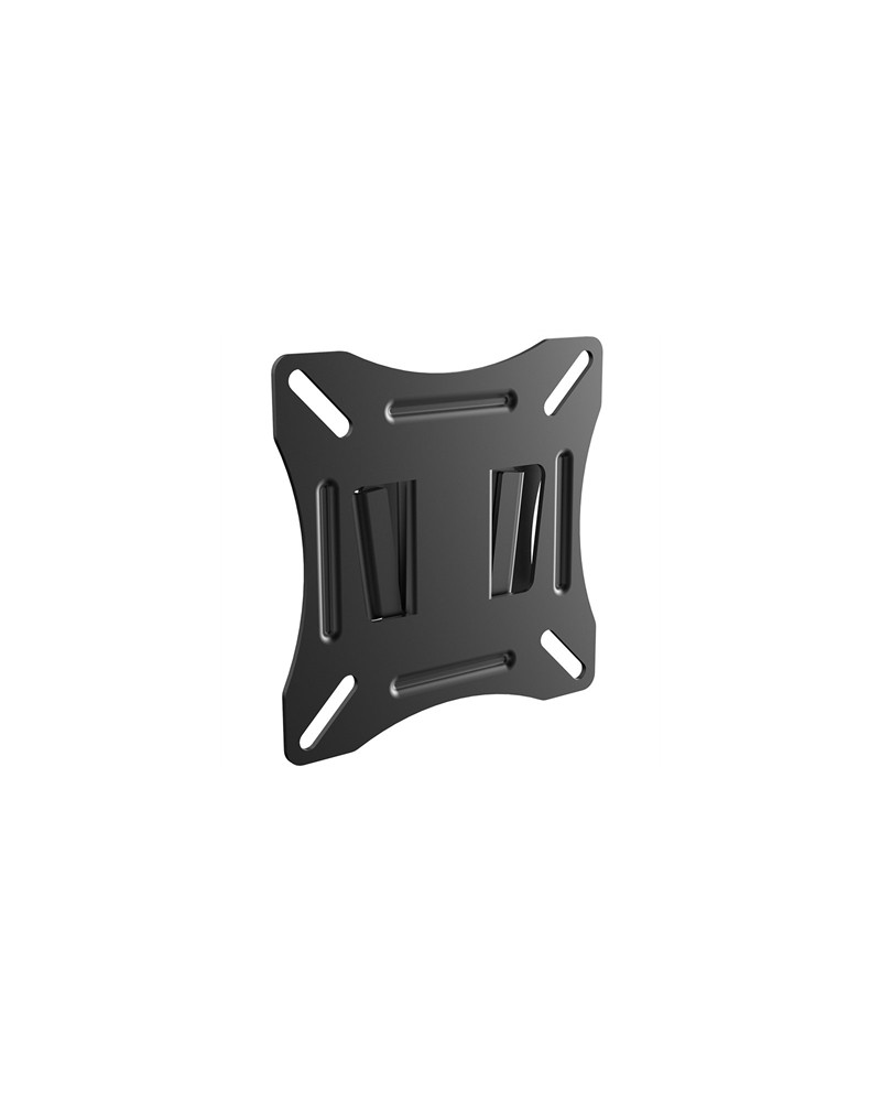 iggual SPTV07 Soporte TV 13-27" 30Kg pared Fijo
