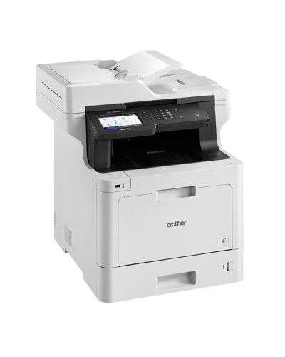 Brother Multifunción Laser MFC-L8900CDW Wifi Red