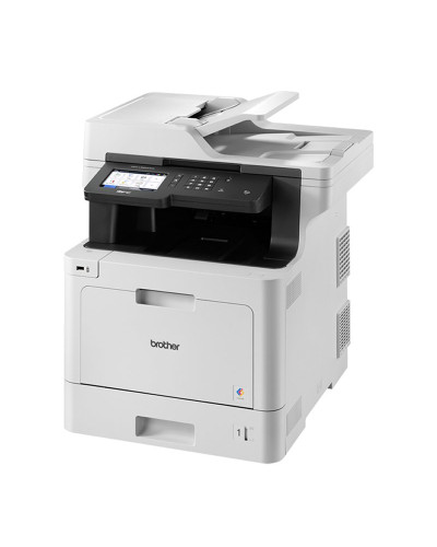 Brother Multifunción Laser MFC-L8900CDW Wifi Red