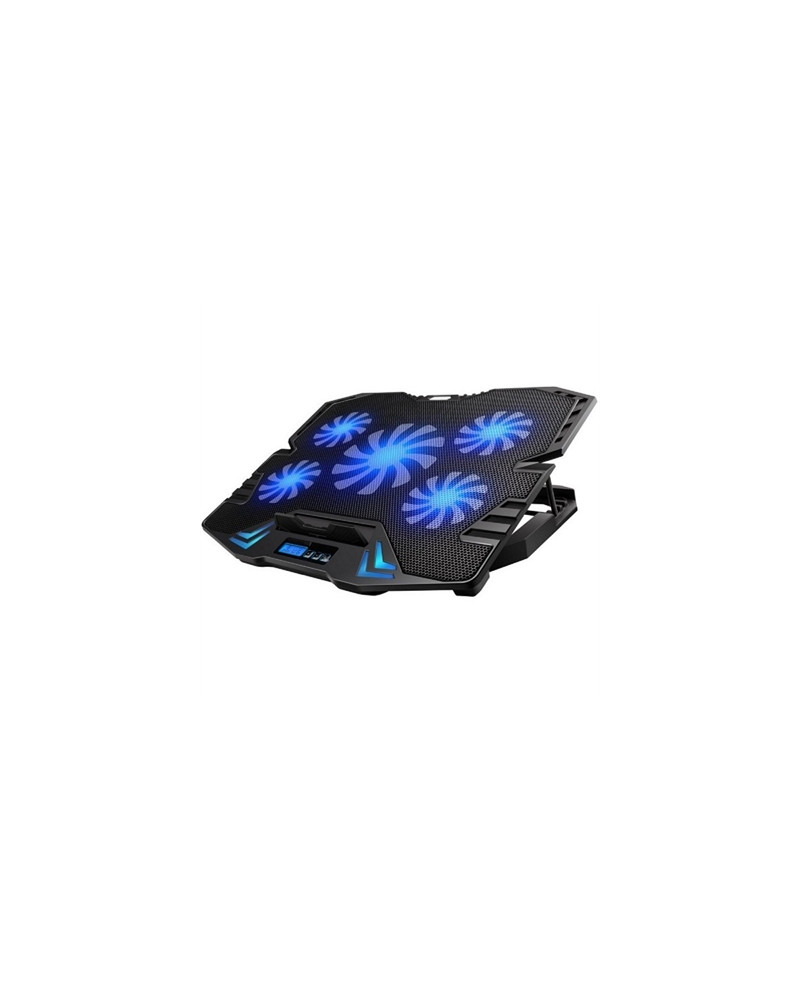 EWENT EW1259 Refrigerador 17" + 2 puertos USB