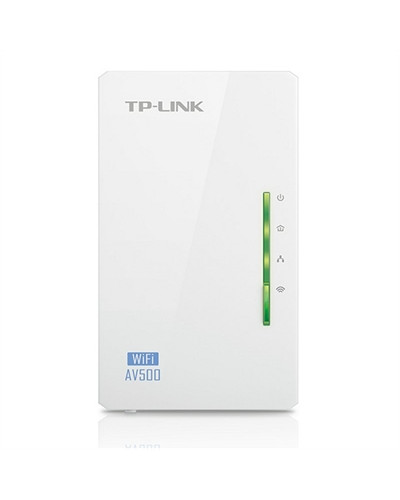 TP-LINK TL-WPA4220 Powerline Extensor AV600