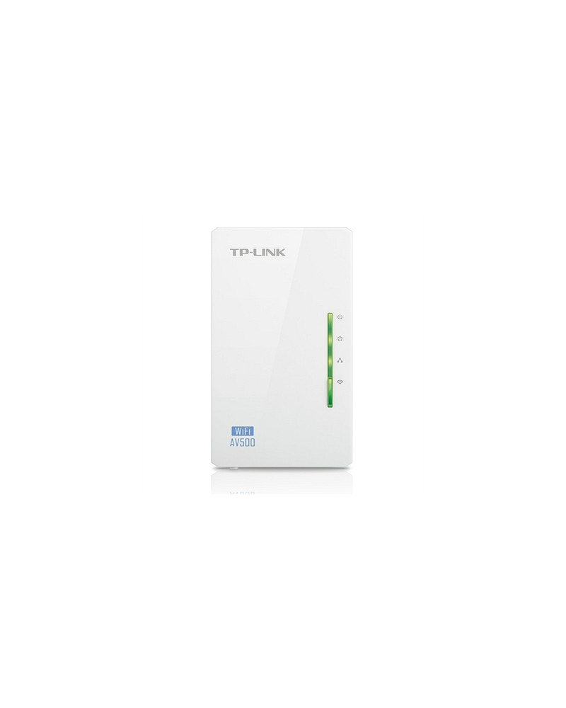 TP-LINK TL-WPA4220 Powerline Extensor AV600