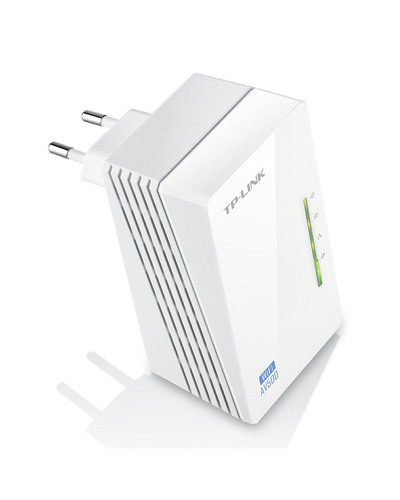 TP-LINK TL-WPA4220 Powerline Extensor AV600