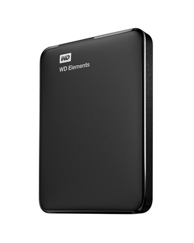 Western Digital Elements 1TB 2.5" USB 3.0