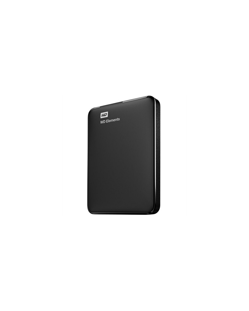Western Digital Elements 1TB 2.5" USB 3.0