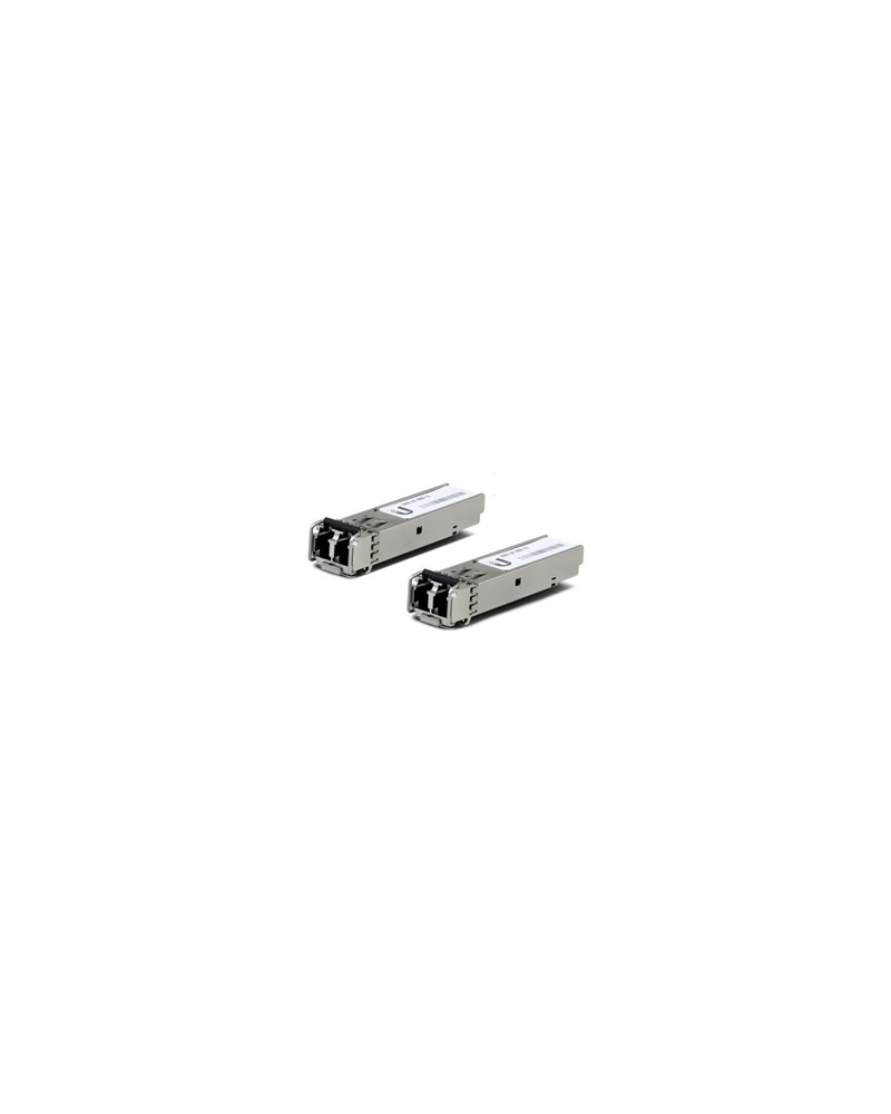 Ubiquiti UACC-OM-MM-10G-D-2 Modulo SFP+ Multi Modo