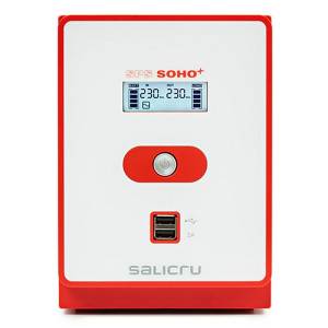 Salicru SPS 2200 SOHO+ IEC