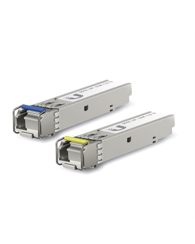 Ubiquiti UACC-OM-SM-1G-S-2 Modul SFP Mono Modo 3Km