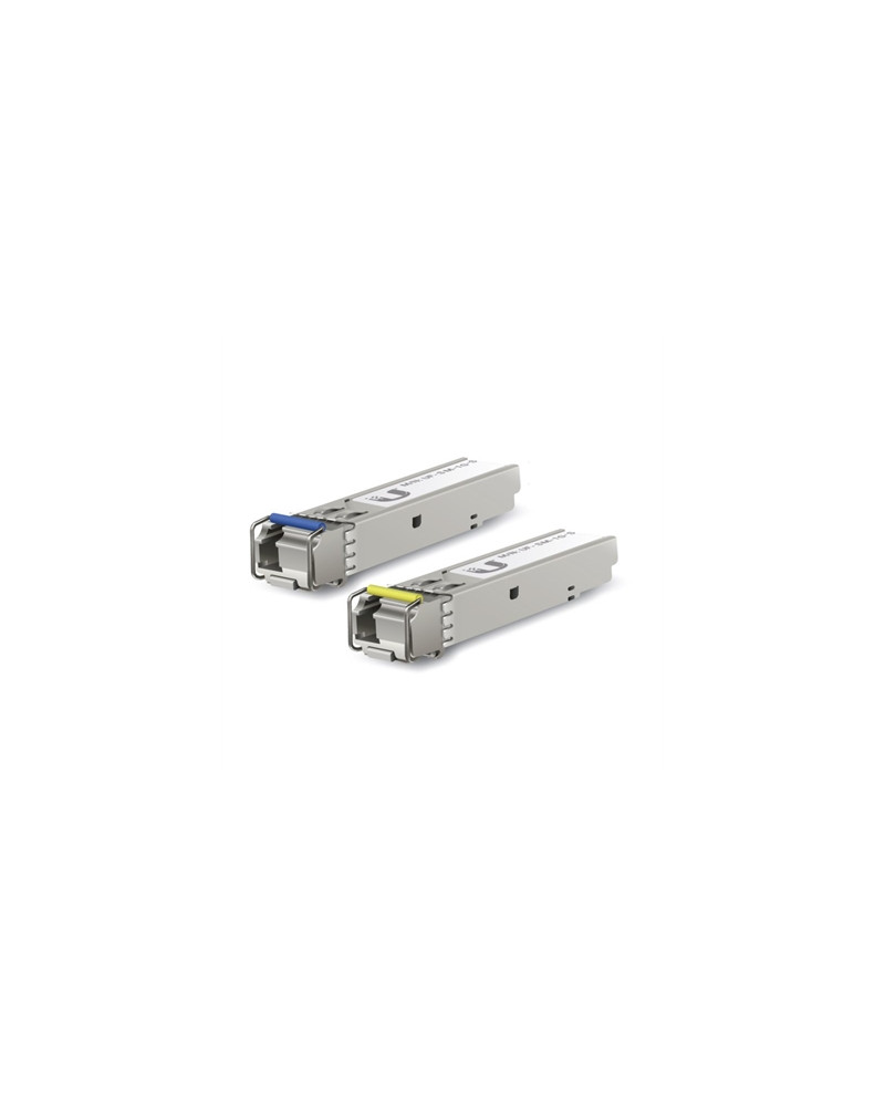 Ubiquiti UACC-OM-SM-1G-S-2 Modul SFP Mono Modo 3Km