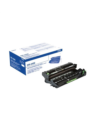 Brother Tambor DR3400