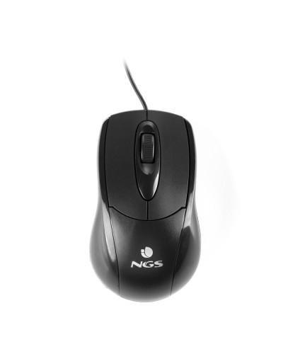 NGS Teclado Multimedia+Ratón COCOAKIT