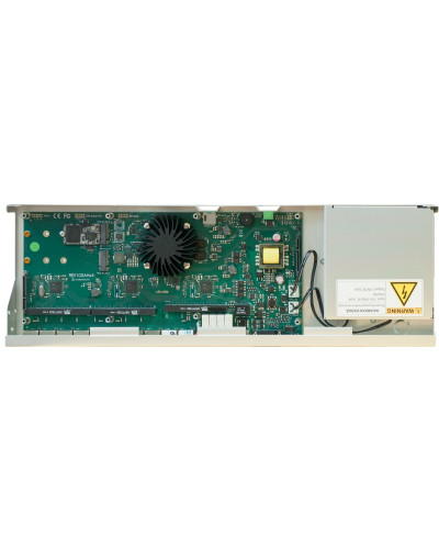MikroTik RB1100AHx4 Dude Router 13xGB L6