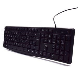 Ewent EW3001 teclado...