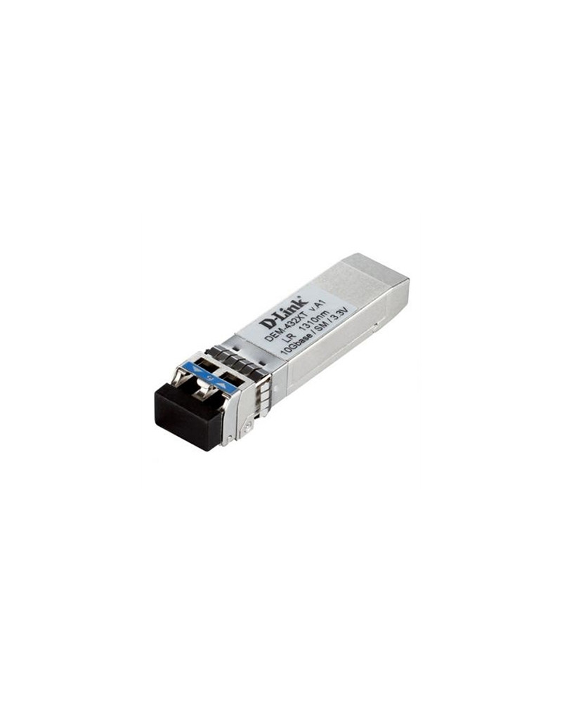 D-Link DEM-432XT Modulo SFP+ 10GB 10Km