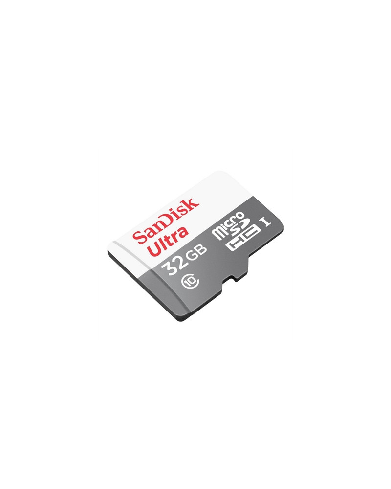 Sandisk SDSQUNR-032G-GN3MA microSDHC 32GB CL10 c/a