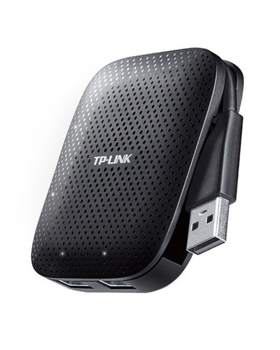 TP-LINK UH400 Hub 4 Puertos USB 3.0