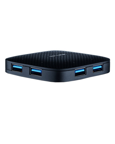 TP-LINK UH400 Hub 4 Puertos USB 3.0