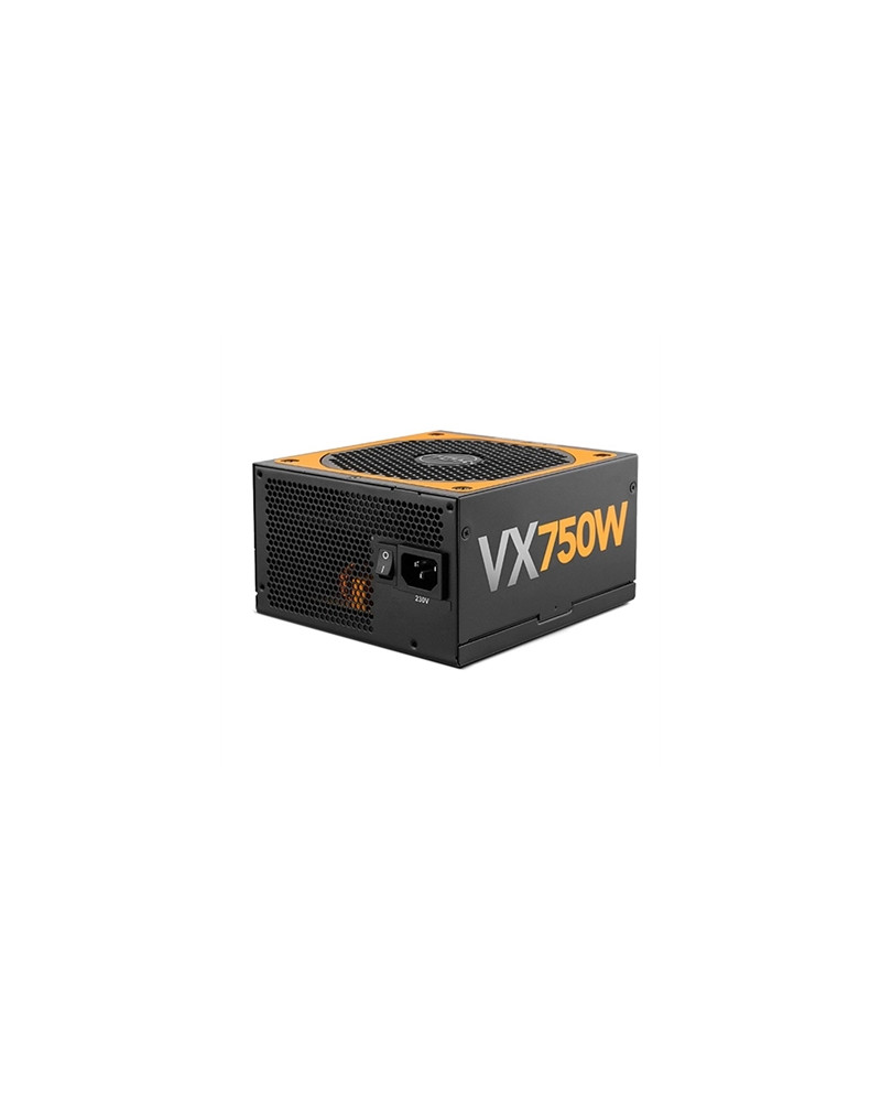 NOX Fuente Alimentación Urano VX 750W 80+ BRONZE