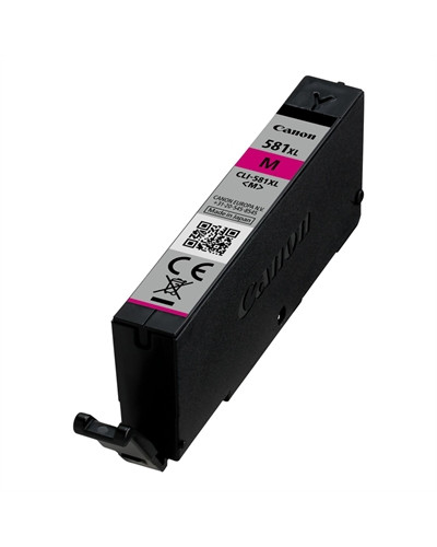 Canon Cartucho CLI-581M XL Magenta