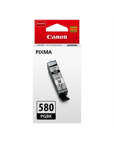 Canon Cartucho PGI-580PGBK Negro