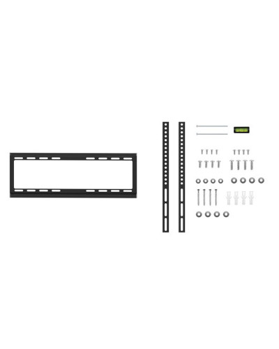 EWENT EW1502 soporte TV pared Bracket L, 32 - 55"