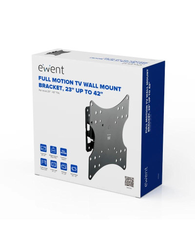 EWENT EW1520 soporte pared TV  Bracket M, 13 - 42"