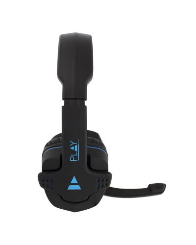 EWENT PL3320 Gaming Headset with Mic for PC and Co