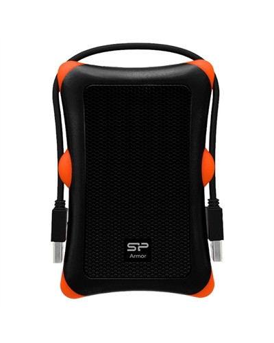 SP HD A30 2TB 2.5" USB 3.1 Antigolpes