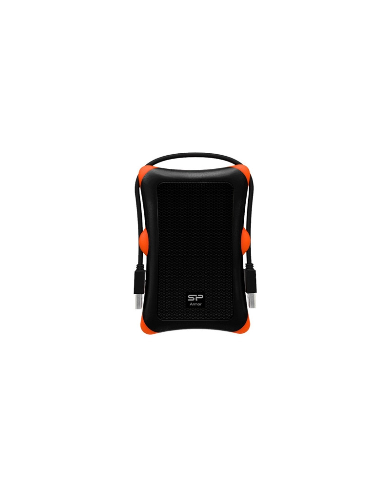 SP HD A30 2TB 2.5" USB 3.1 Antigolpes