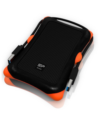 SP HD A30 2TB 2.5" USB 3.1 Antigolpes