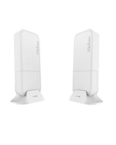MikroTik RBwAPG-60adkit Wireless Wire 60GHz PoE