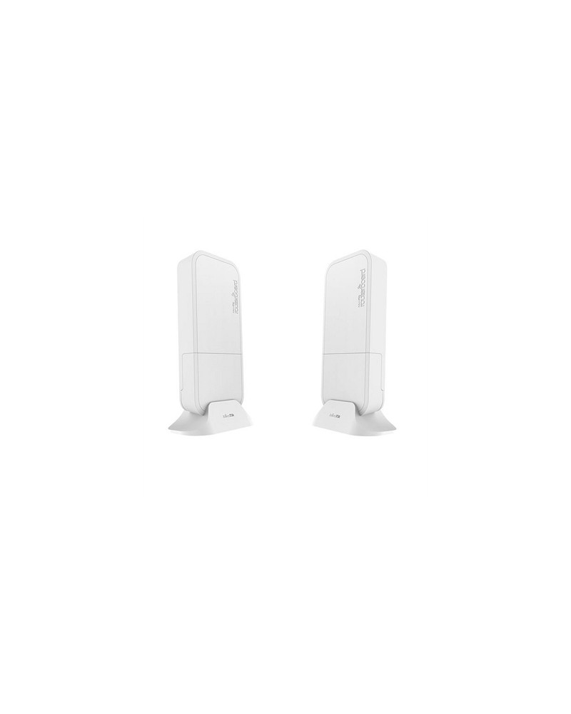 MikroTik RBwAPG-60adkit Wireless Wire 60GHz PoE