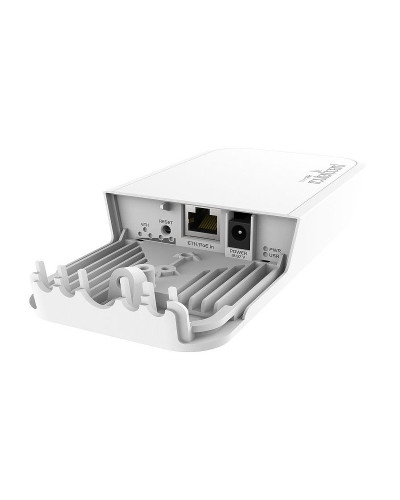 MikroTik RBwAPG-60adkit Wireless Wire 60GHz PoE